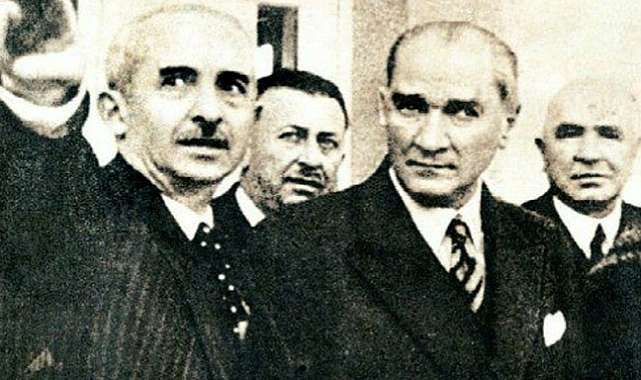 ATAT&Uuml;RK'&Uuml; KORUMA KANUNU (31 TEMMUZ 1951/5816)