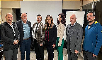 TİNGADER HER YERDE ADINI DUYURUYOR