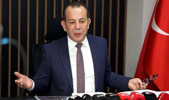 Tanju &Ouml;zcan'dan 6'lı masaya &ccedil;ağrı: Adayı uzaklarda aramayın, g&ouml;reve talibim