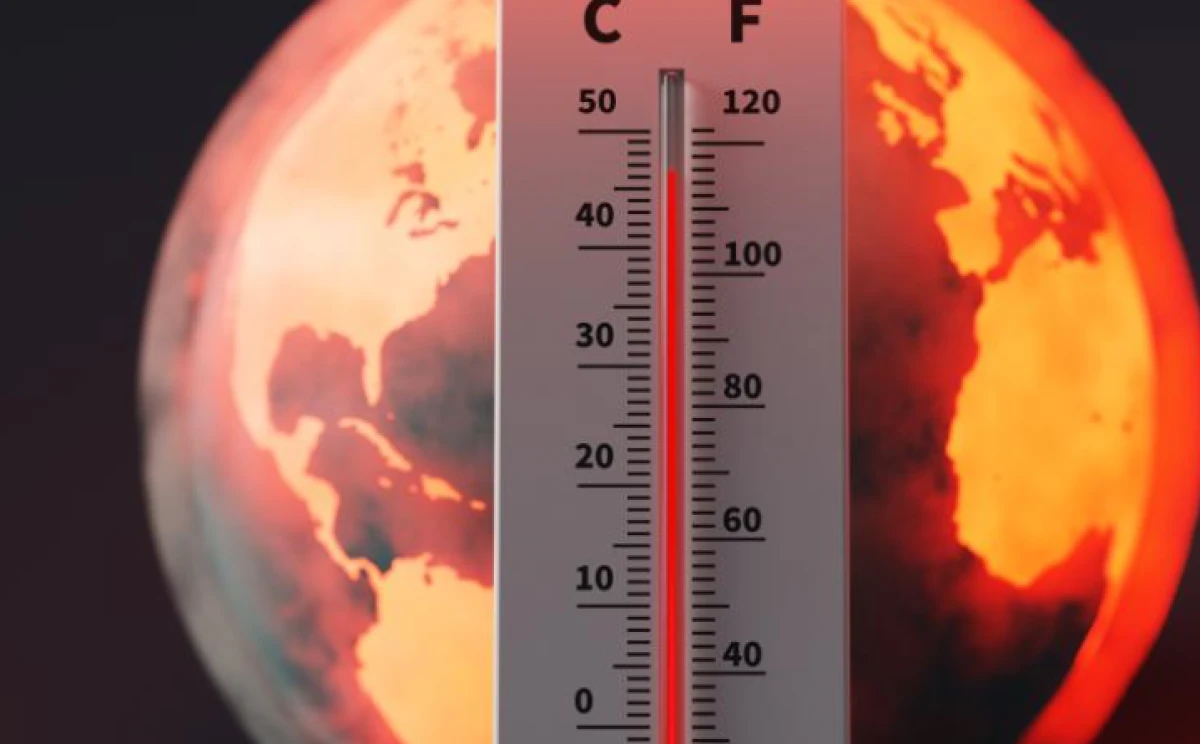 2027 i&ccedil;in alarm verildi: En sıcak El Nino olacak