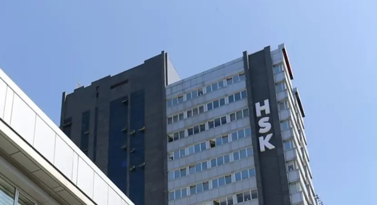 33 ilin başsavcısı değişti! 4 bin 967 hakim ve savcı ataması yapıldı