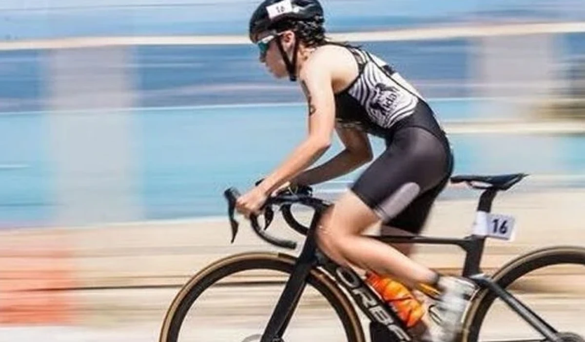 500 Sporcu Eğirdir'de Kıyasıya Yarıştı! Şampiyonlar Belli Oldu