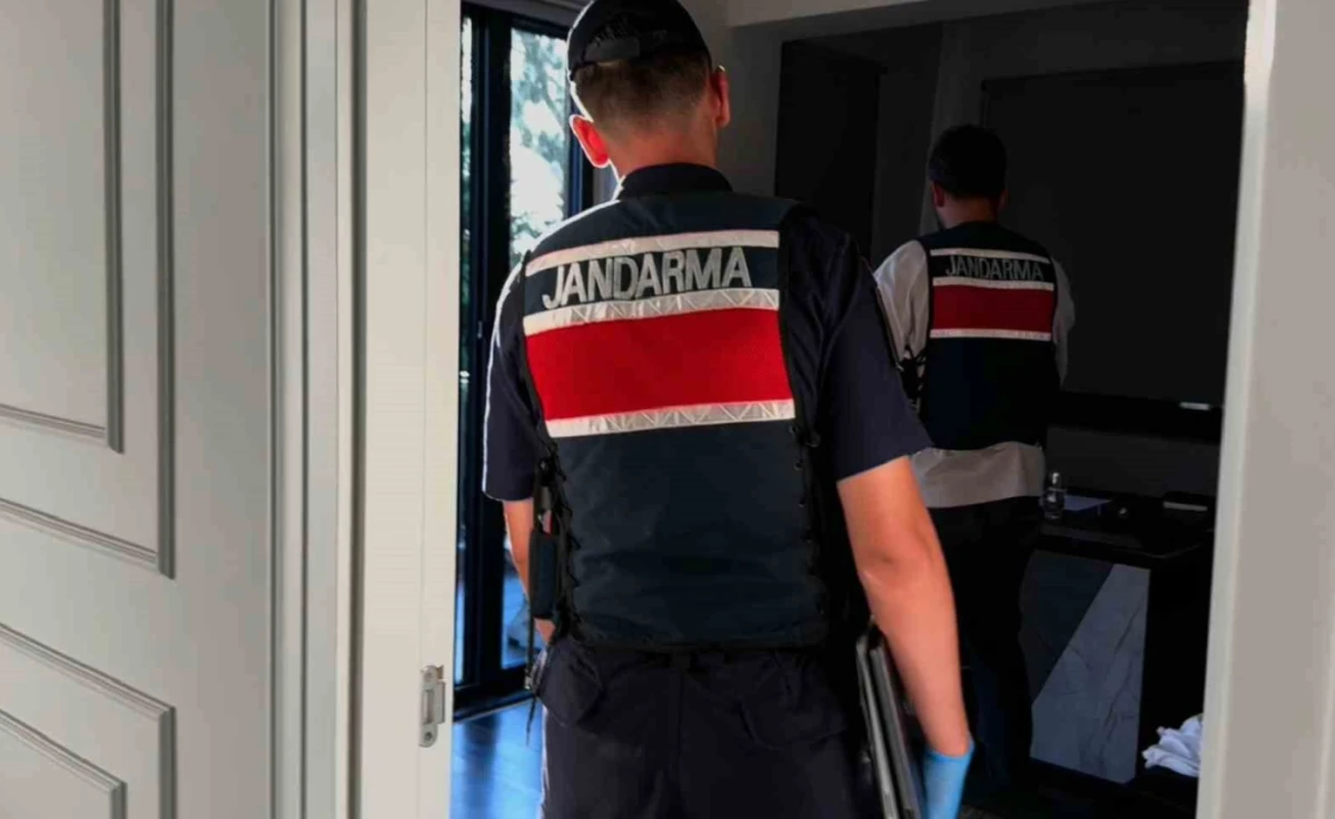 750 milyon liralık yasa dışı bahis operasyonu: 9 g&ouml;zaltı