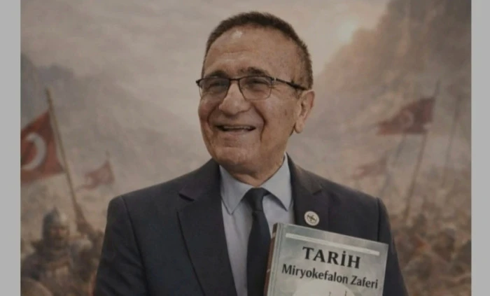 850 YILLIK ZAFER, HÂLÂ TESCİL BEKLİYOR