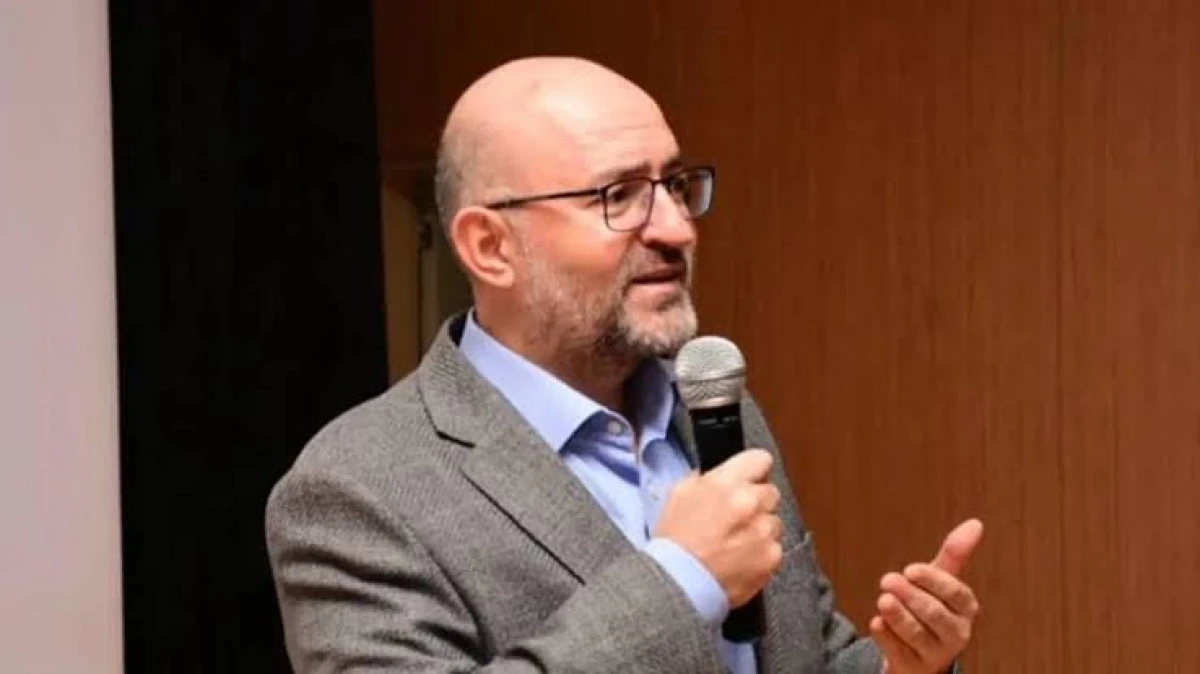 Adem Korkmaz&rsquo;dan Burdur Valiliği A&ccedil;ıklaması: &ldquo;Devlet Hizmeti Bir &Ccedil;atışma Alanı Değildir&rdquo;