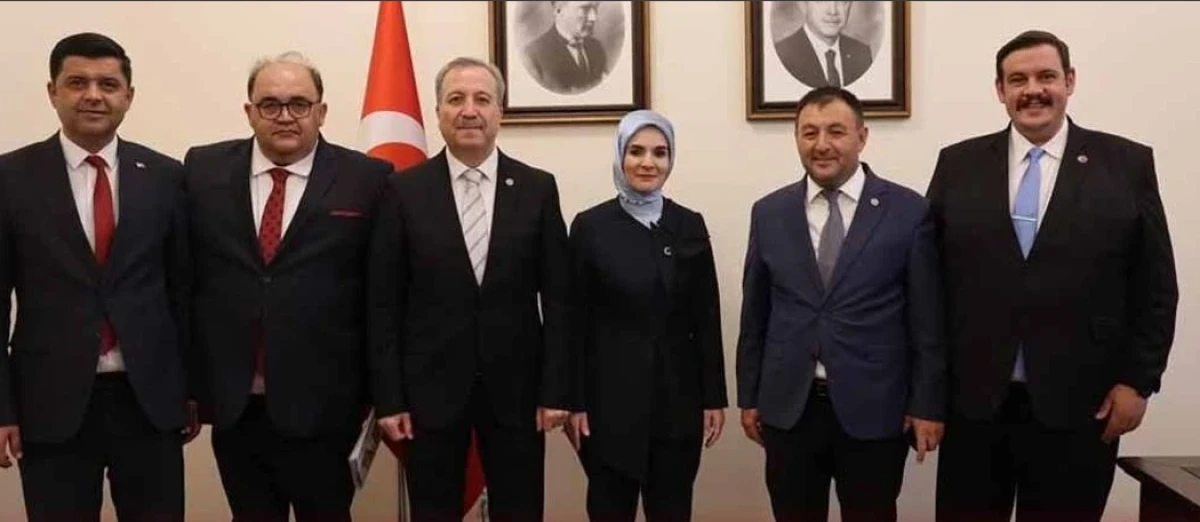 AİLE VE SOSYAL HİZMETLER BAKANI G&Ouml;KTAŞ TEMMUZ'DA ISPARTA'YA GELİYOR
