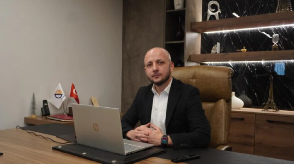 AKBULUT&rsquo;TAN TİNGADER&rsquo;E &Ccedil;AĞRI