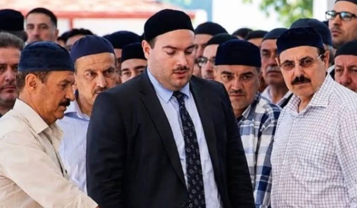 Alihan Kuriş Soruşturmasında Finans Belgeleri Ele Ge&ccedil;irildi!