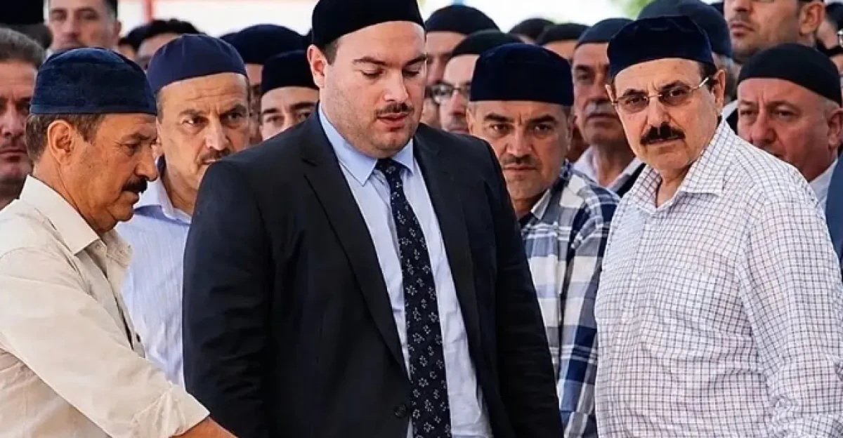 'Alihan Kuriş Su&ccedil; &Ouml;rg&uuml;t&uuml;'ne y&ouml;nelik ikinci dalga operasyonda ele ge&ccedil;irilen mal varlığı ortaya &ccedil;ıktı