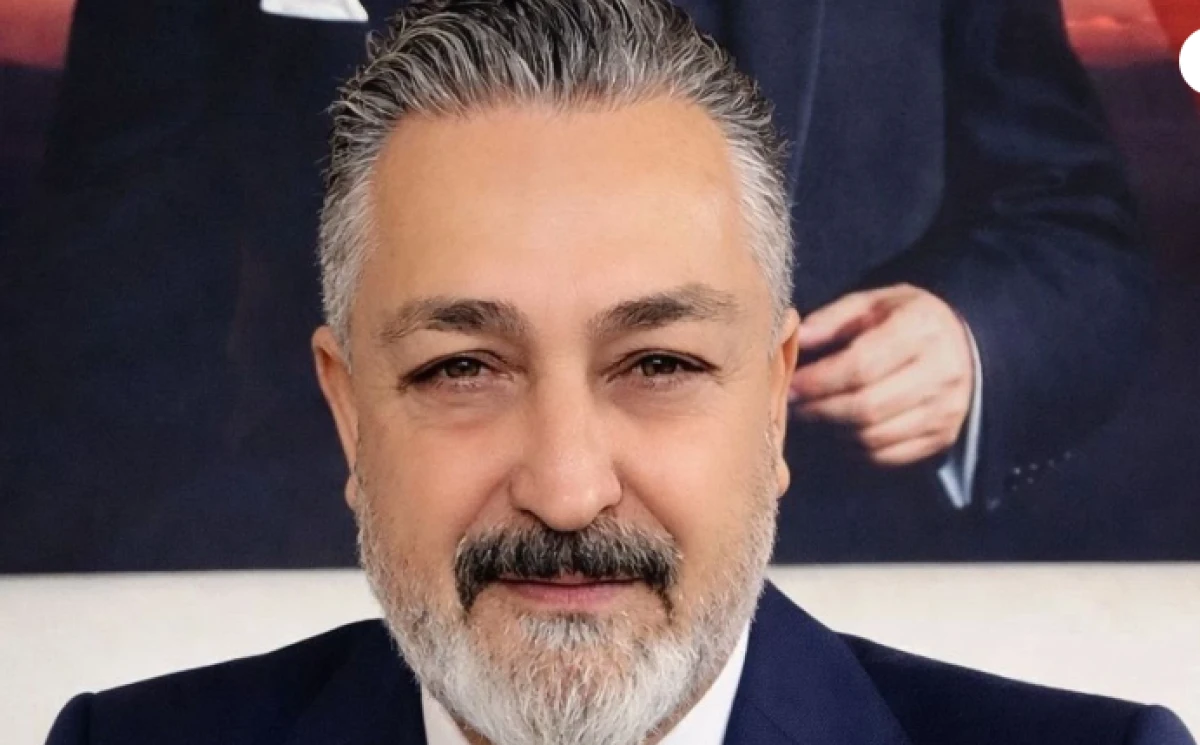 ANTALYA TİCARET VE SANAYİCİLER BİRLİĞİ KURULDU