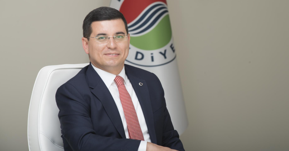 ANTALYA T&Uuml;T&Uuml;NC&Uuml;&rsquo;YE EMANET 