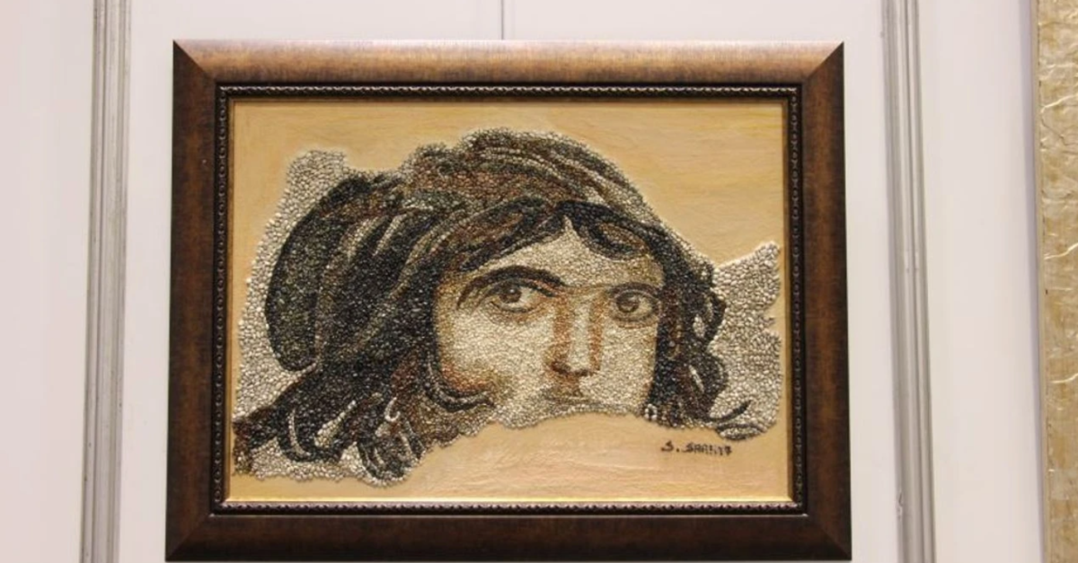Antalya&rsquo;da ilk kez d&uuml;zenleniyor! Arkeoloji, K&uuml;lt&uuml;r ve Sanat Fuarı kapılarını a&ccedil;tı&hellip;