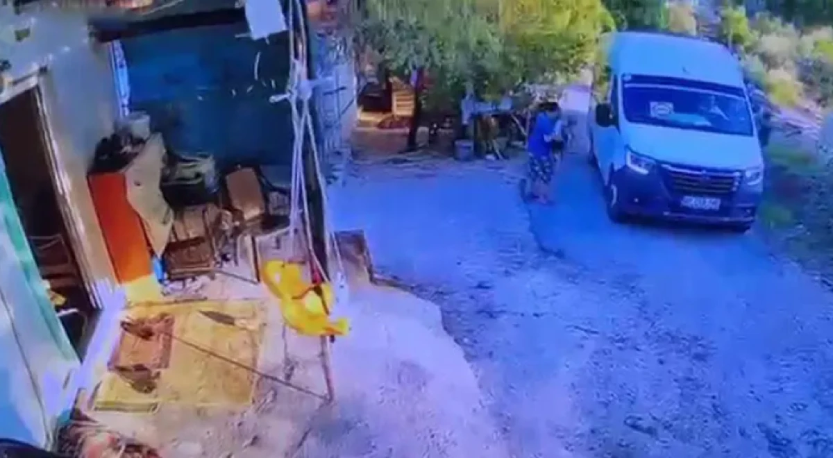 Antalya'da kahreden olay! 1,5 yaşındaki &ccedil;ocuğunu g&ouml;rmeyince...