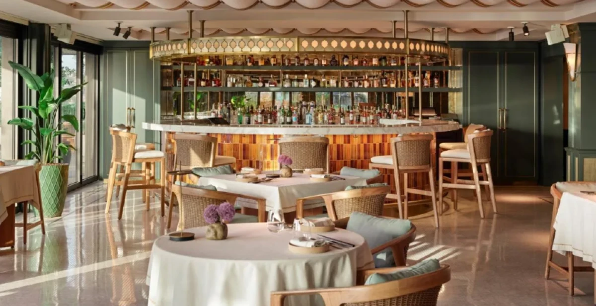 Antalya&rsquo;da restoran ve kafelerde yeni d&ouml;nem başlıyor!