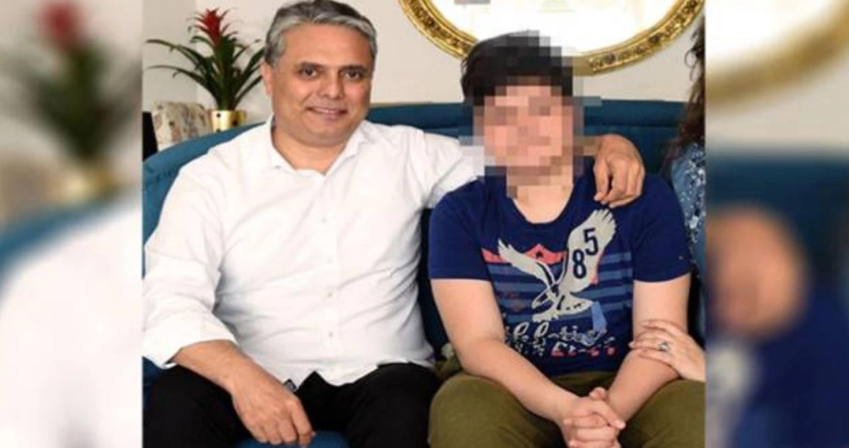 Antalya'da &Uuml;mit Uysal&rsquo;ın oğlundan g&uuml;zel haber var