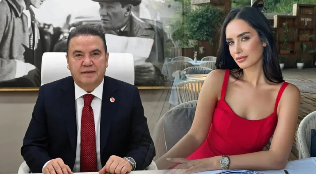Antalya'daki fuhuş operasyonunda 3. dalga operasyon! Muhittin B&ouml;cek hakkında mide bulandıran iddialar