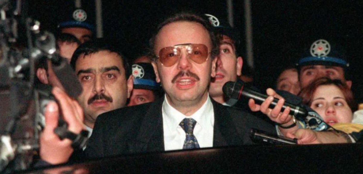 Arif Ahmet Denizolgun'un otopsisinde "ş&uuml;pheli &ouml;l&uuml;m" tespiti