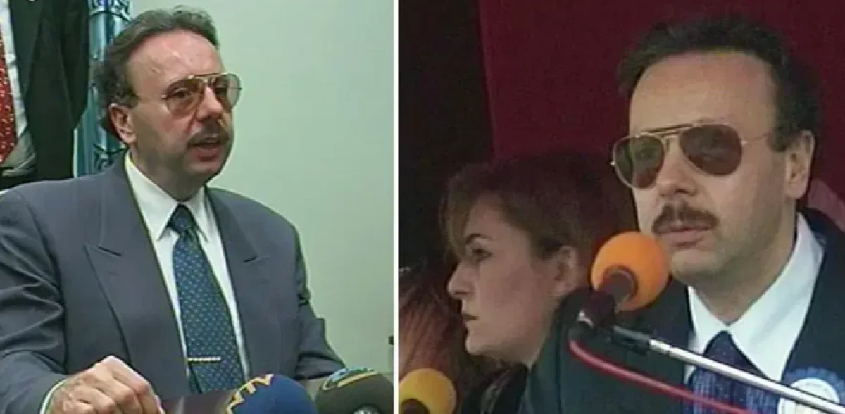 Arif Ahmet Denizolgun'un ş&uuml;pheli &ouml;l&uuml;m&uuml;: Otopsi raporuna g&ouml;re yastıkla boğulmuş olabilir