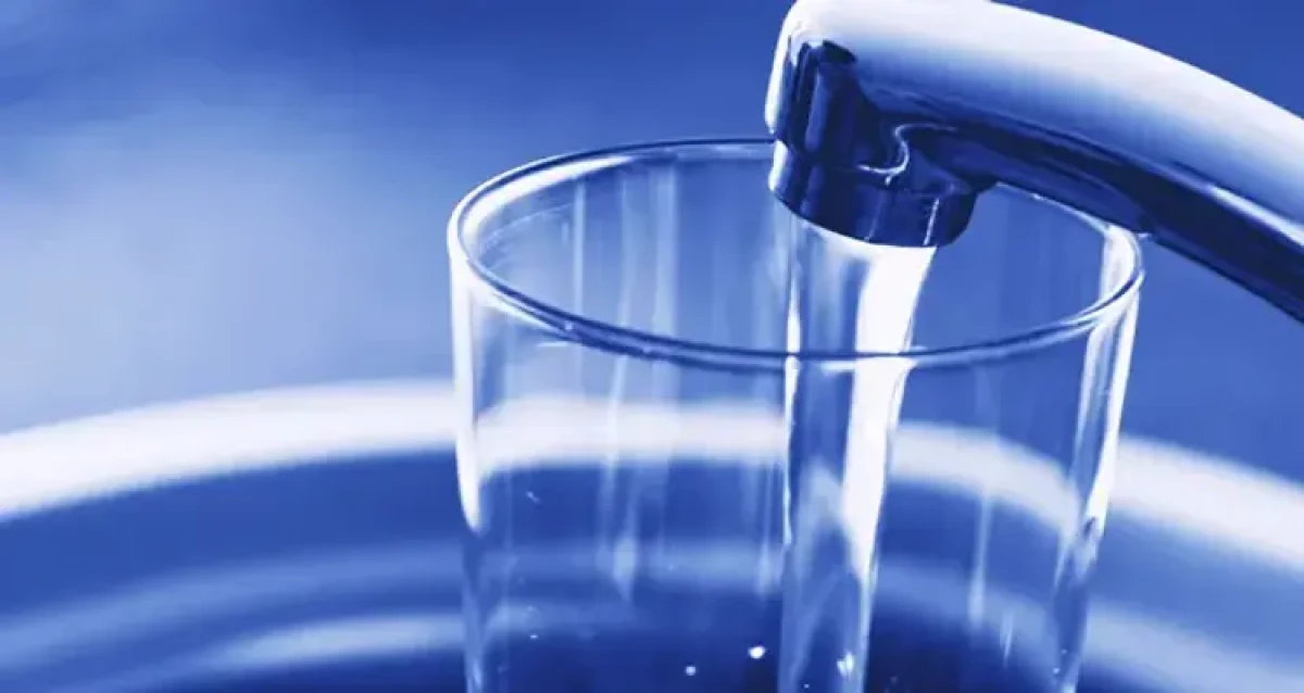 Arıtma suyu mu, hazır su mu? Hangisinin daha sağlıklı olduğu ortaya &ccedil;ıktı