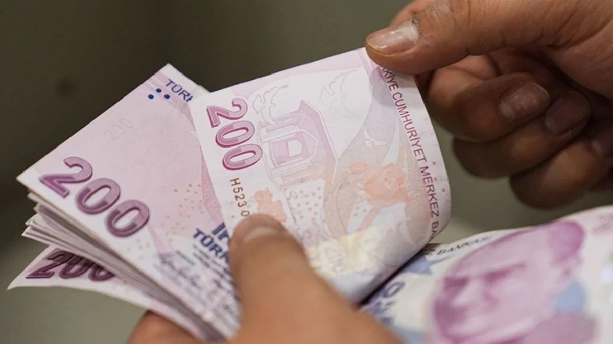 Asgari &uuml;crette yeni hazırlık!