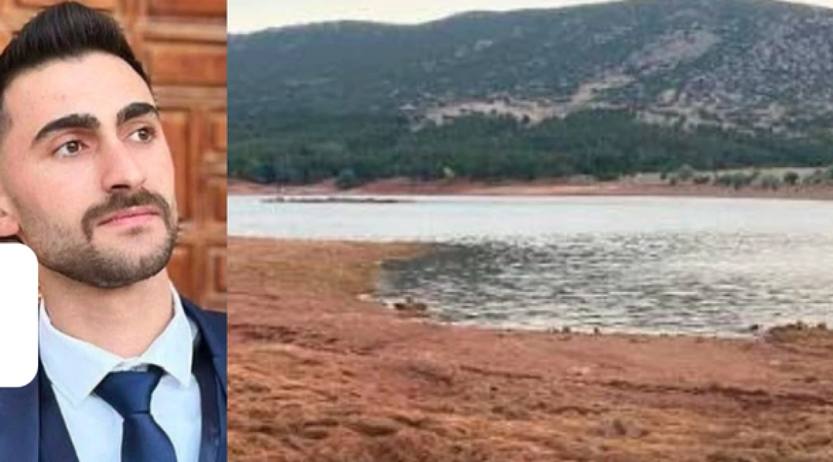Atabey&rsquo;de cinayet