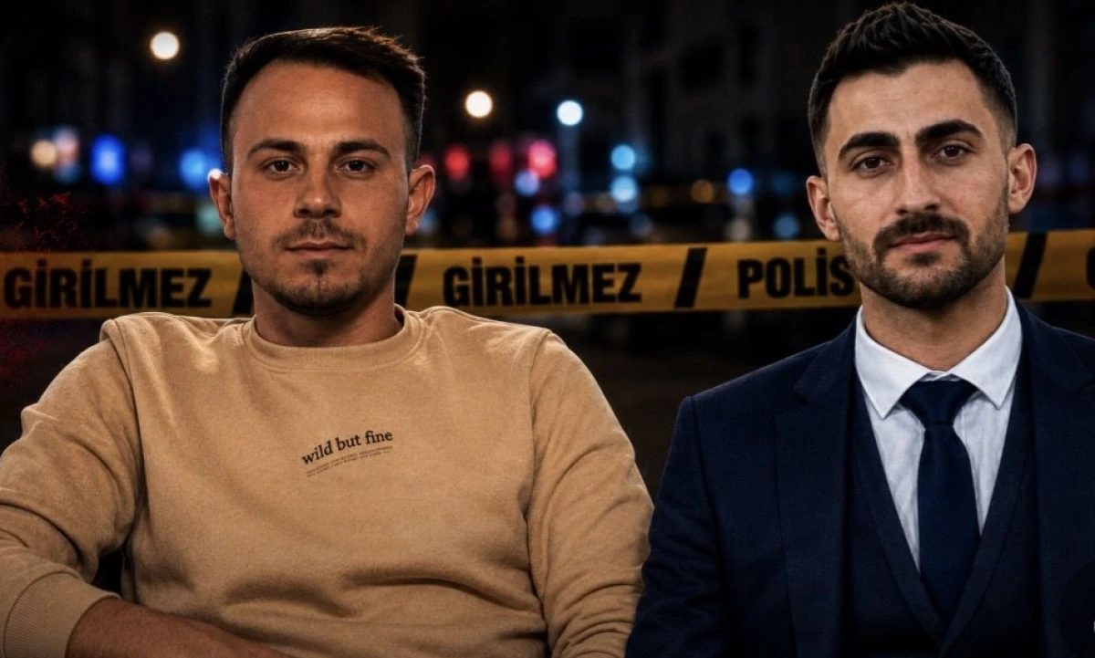 Atabey'deki Bı&ccedil;aklı Cinayetin Ş&uuml;phelisi Tutuklandı