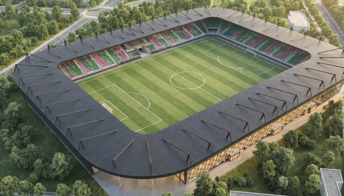 Atat&uuml;rk Stadı yıkımında ihale s&uuml;reci başlıyor
