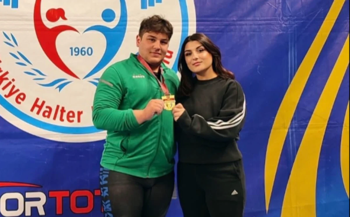 Avrupa Yolunda Isparta'nın Gururu: M&uuml;cahit Samed Akbulut Milli Takım Kampına Davet Edildi