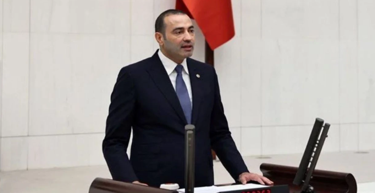 Aykut Kaya&rsquo;dan şehit ailelerine &ccedil;ifte standart tepkisi!