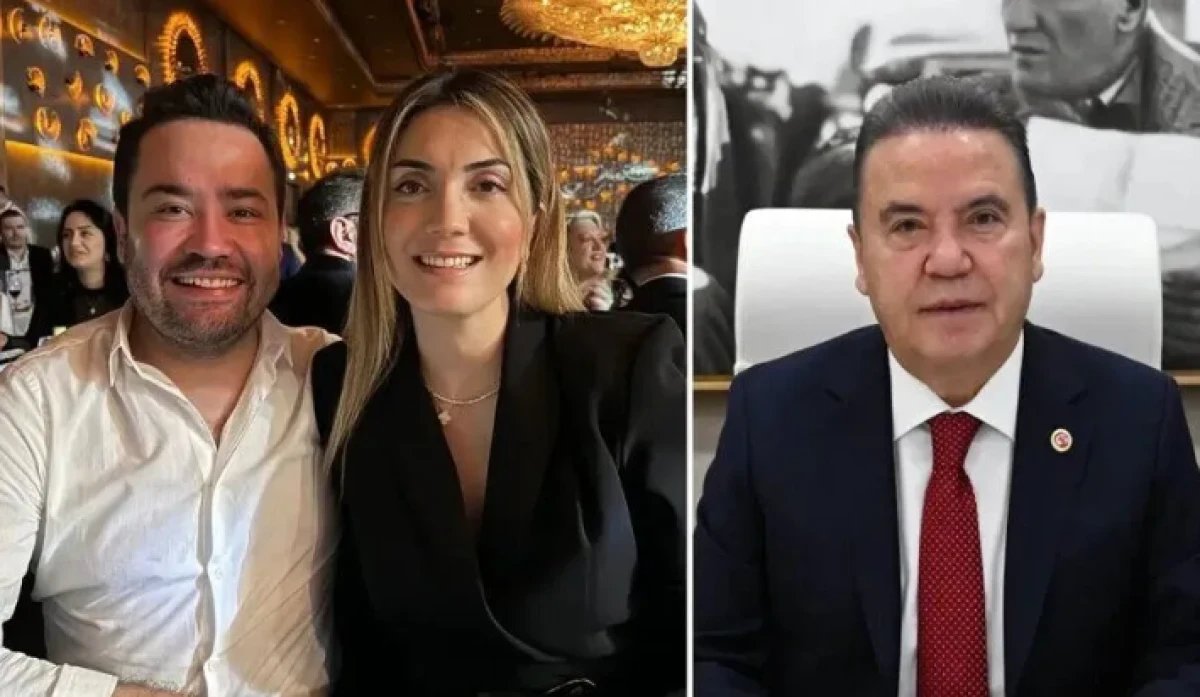 Baba-oğul B&ouml;cek &ldquo;itiraf&ccedil;ı&rdquo; oldu, AK Parti harekete ge&ccedil;ti! Eurolar, altınlar&hellip;