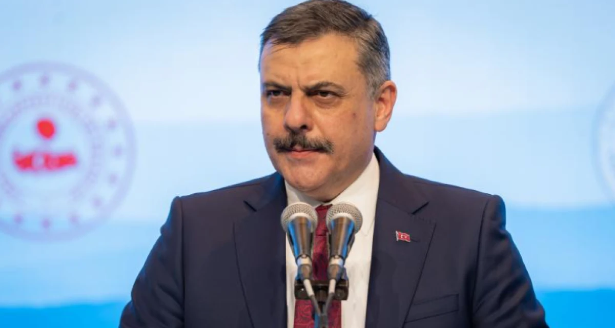 Bakan &Ccedil;ift&ccedil;i: PKK'nın t&uuml;m uzantılarının tasfiye s&uuml;recini takip ediyoruz
