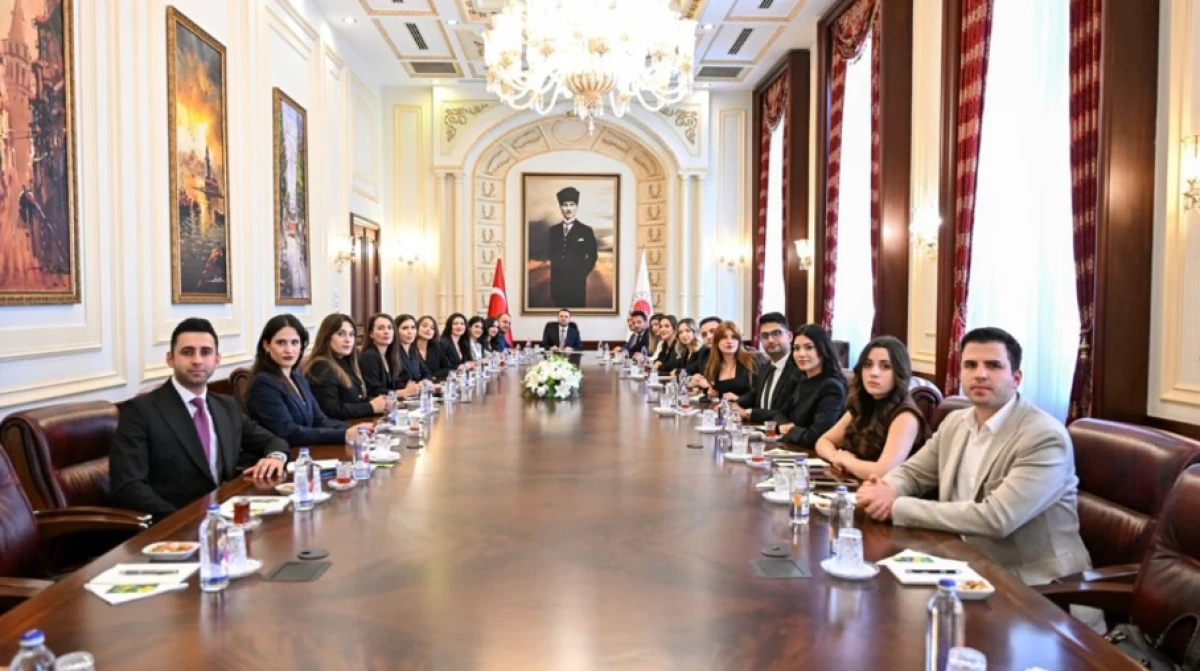Bakan G&uuml;rlek: G&uuml;listan Doku'nun naaşı kimyasal maddelerle ortadan kaldırılmış olabilir