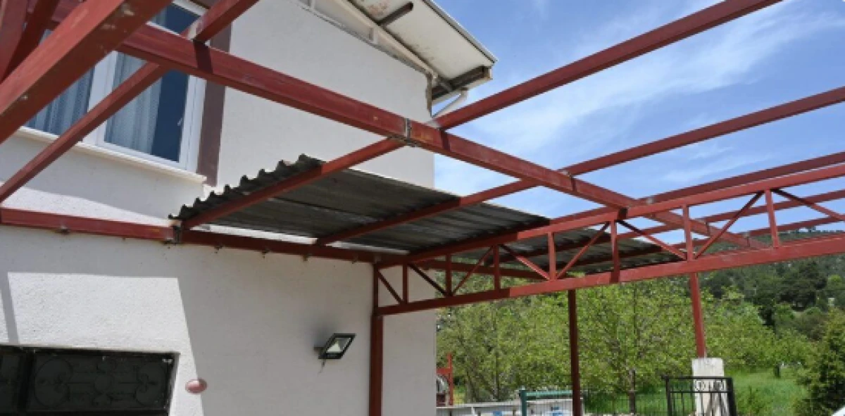 Başkan Başdeğirmen&rsquo;in k&ouml;ylere destekleri s&uuml;r&uuml;yor