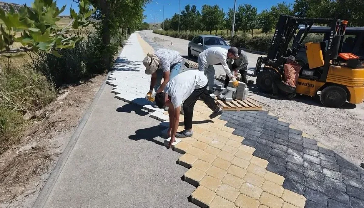 "Başkanımız Isparta İ&ccedil;in B&uuml;y&uuml;k İkramiye Gibi"