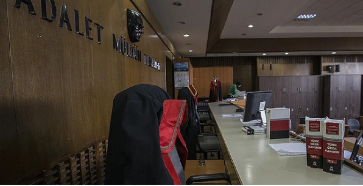 Başsavcılara dair yeni HSK ilke kararları Resmi Gazete'de