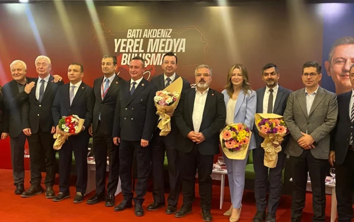 Batı Akdeniz Yerel Medya Buluşmasında Beklentiler ve Gelecek Konuşuldu 