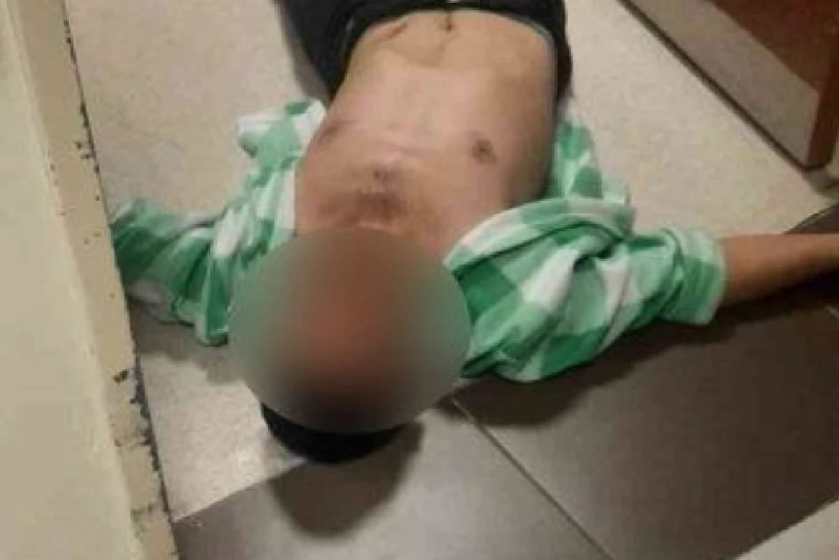 Belediye başkan yardımcısı ve meclis &uuml;yesinin vatandaşı darp ettiği iddiası