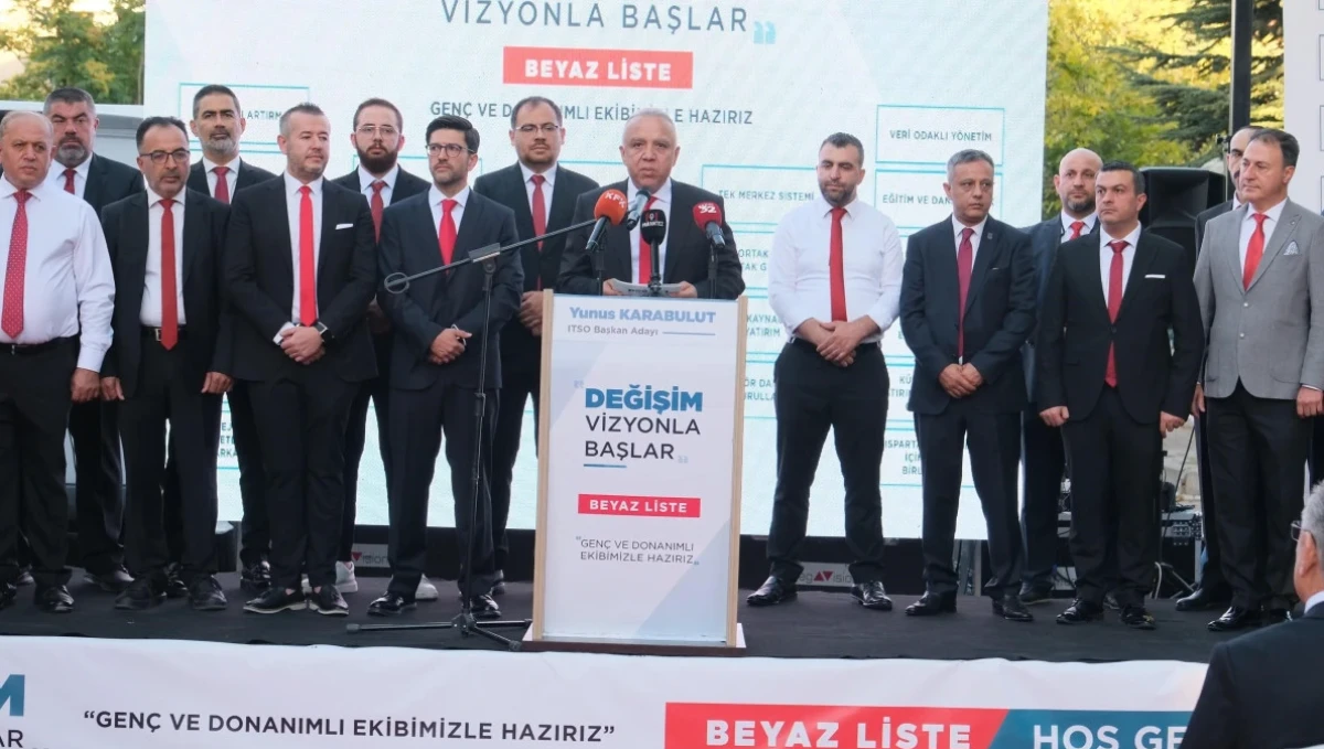 BEYAZ LİSTE, BEYAZ SAYFA İ&Ccedil;İN GELİYOR