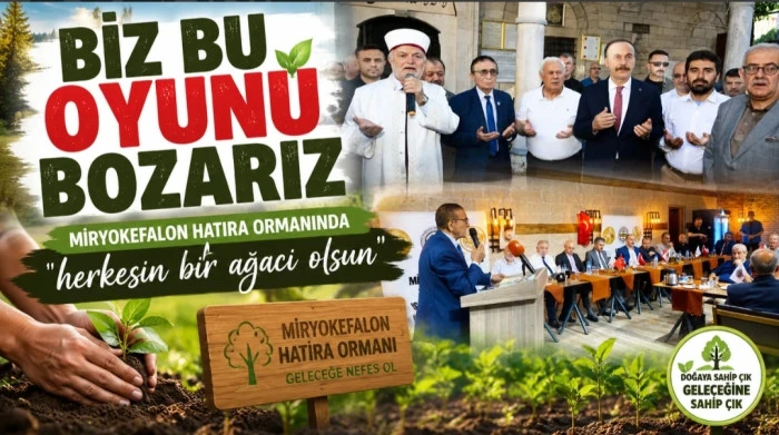 BİZ BU OYUNU BOZARIZ