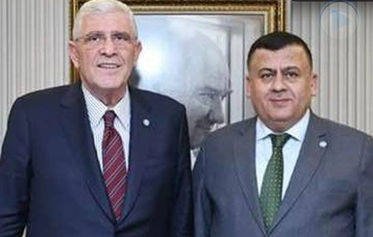 Bu ne yaman &ccedil;elişki b&ouml;yle