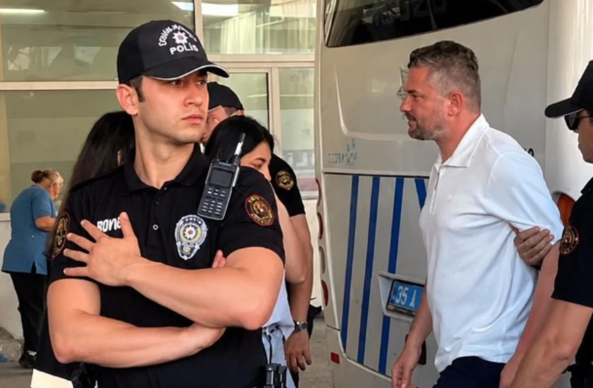 Buca Belediyesi Operasyonu: 54 Ş&uuml;pheli Adliyede, 51 Tutuklama talebi!
