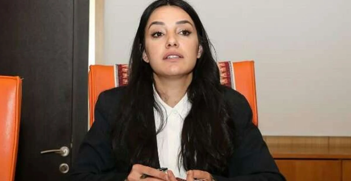 Bucak Belediye Başkanı H&uuml;lya G&uuml;m&uuml;ş&rsquo;ten Milletvekili Osman Zabun&rsquo;a Sert Tepki