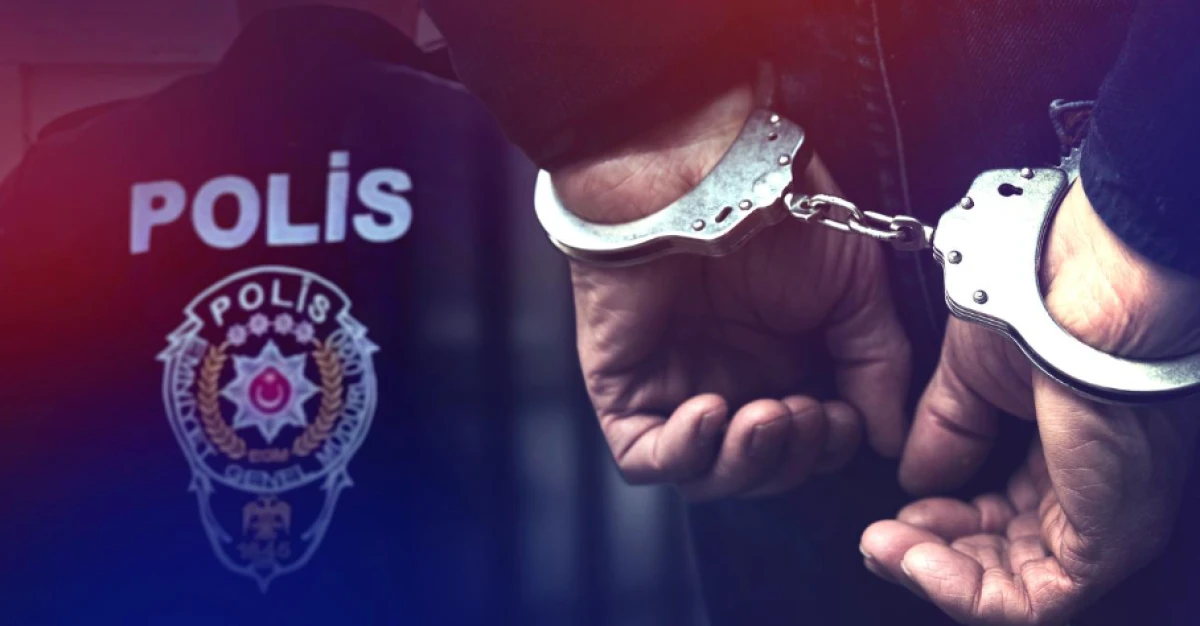 Canlı bahiste "7 saniyelik" organize vurgun: 8 ş&uuml;pheli daha g&ouml;zaltında