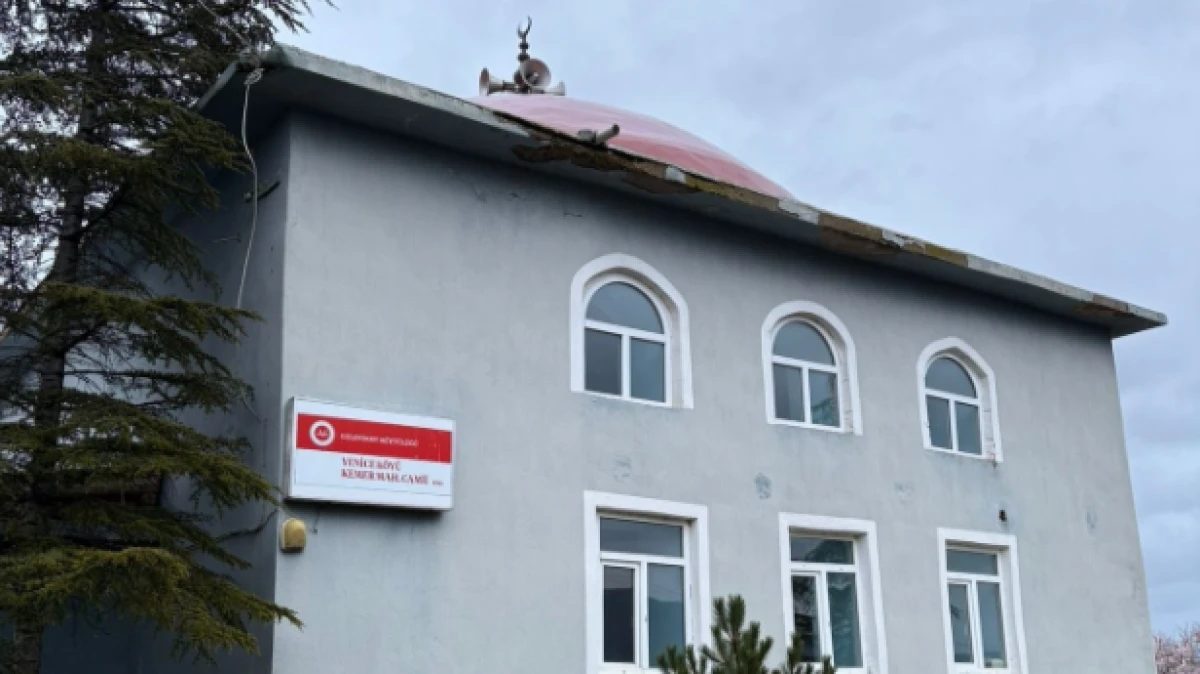 &ldquo;Cemaat yine imamsız mı kalacak?&rdquo;