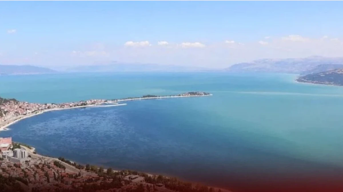 Cennetten Bir K&ouml;şe, ISPARTA