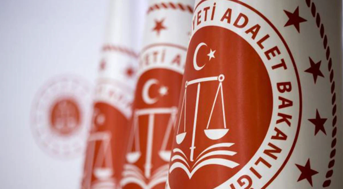 Ceza ve Tevkifevleri Genel M&uuml;d&uuml;rl&uuml;ğ&uuml; atama kararnamesi tamamlandı
