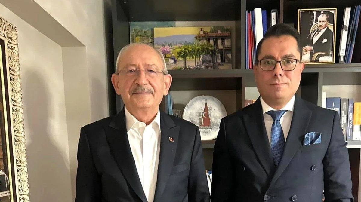 CHP İl başkanlığına atanması beklenen Yıldız&rsquo;dan kenetlenme mesajı