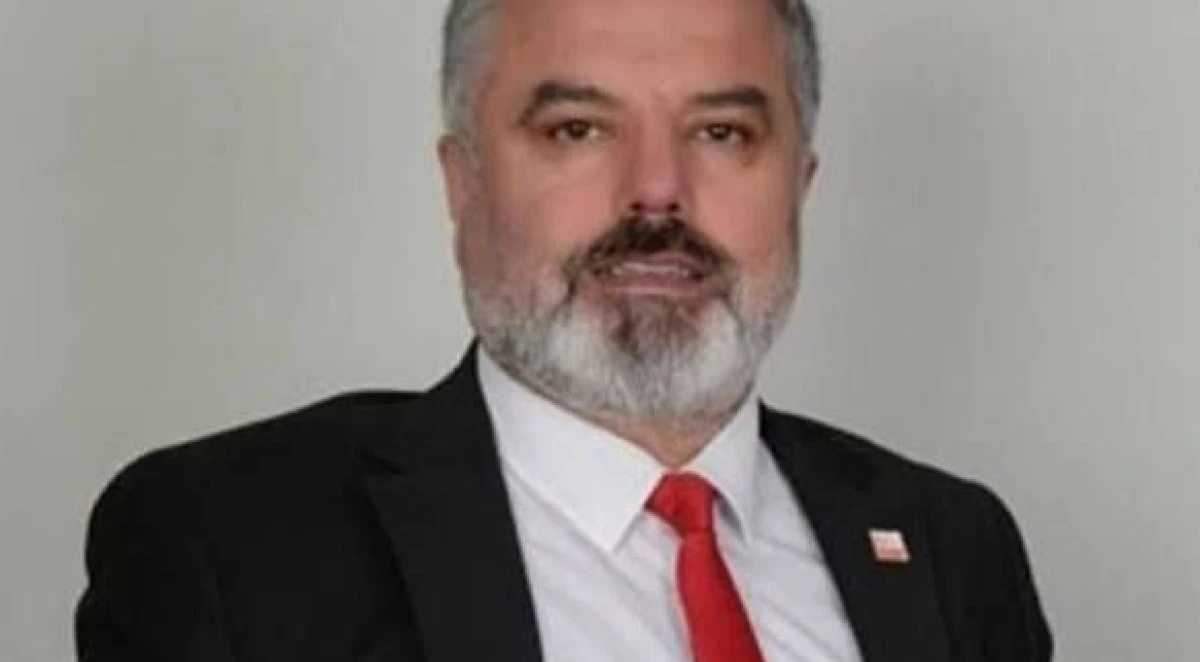CHP'de 26 İl Başkanı G&ouml;revden Alındı, Isparta İl Başkanı Hasan Karaca ile ilgili durum ne?