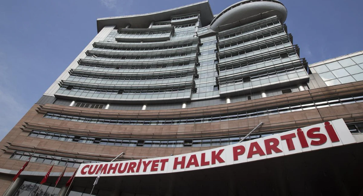 CHP'de kurultay s&uuml;reci eyl&uuml;l ayı itibarıyla başlatılacak