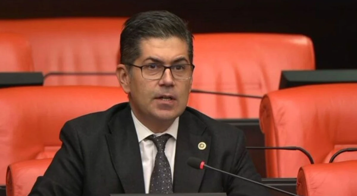 CHP&rsquo;li Halıcı: &ldquo;19 Mayıs; umudun, cesaretin ve gen&ccedil;liğe duyulan inancın adıdır. &rdquo;